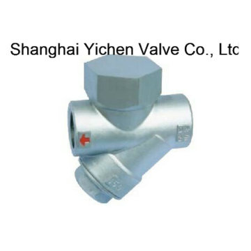 Socket Welded High Pressure Disc Type Trap Vapor (CS69H)